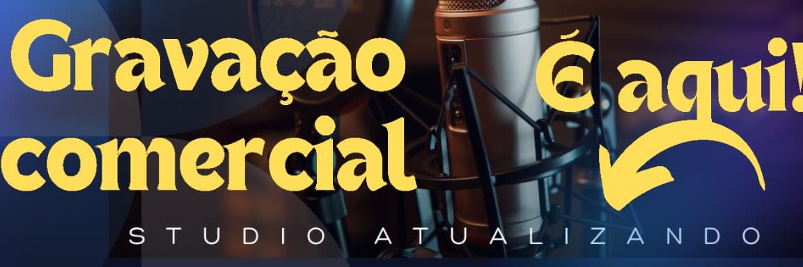 STUDIO ATUALIZANDO